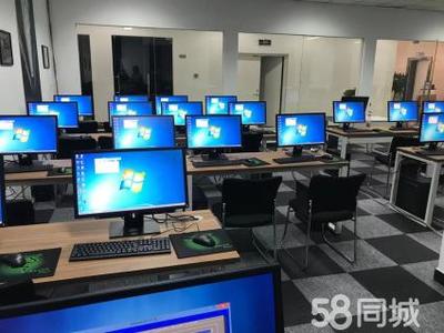 二手電腦顯示器與臺式機選購指南 當面交易，品質辦公與游戲機型俱全