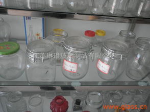 琳瑯玻璃 匠心打造行列機(jī)玻璃瓶與日用玻璃精品
