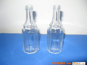 小瓶中的大智慧 50ml酒瓶的市場價(jià)值與徐州鑫泰的制造實(shí)力